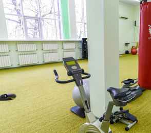 Санаторий «Дон», фото 6