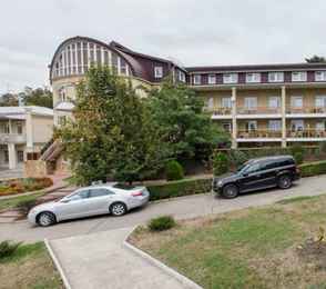 Санаторий «Дон», фото 10