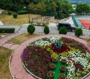 Санаторий «Дон», фото 19