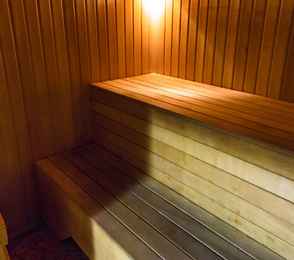 Санаторий «Дон», фото 28