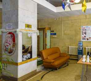 Санаторий «Дон», фото 32