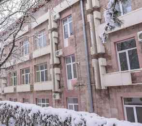 Санаторий «Дон», фото 34