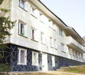 Пансионат «Энергетик», фото 2