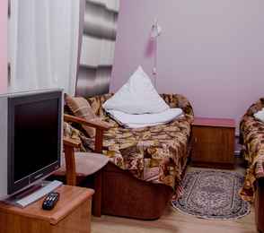 Пансионат «Энергетик», фото 4