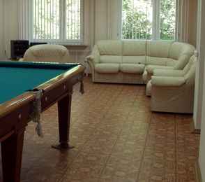 Пансионат «Энергетик», фото 11