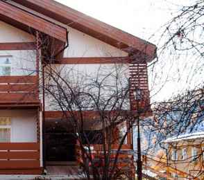 Пансионат «Энергетик», фото 16