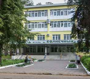 Санаторий «Васильевский», фото 31