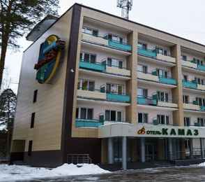 Санаторий «Васильевский», фото 34