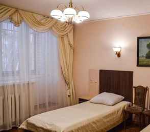 Санаторий «Васильевский», фото 3