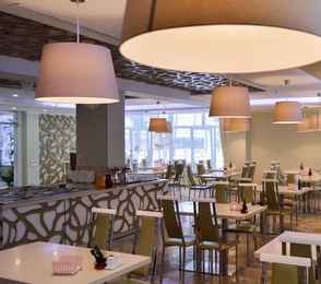 Санаторий «Васильевский», фото 4