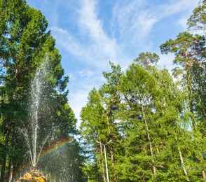 Санаторий «Васильевский», фото 8