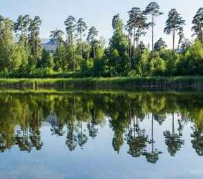 Санаторий «Васильевский», фото 10
