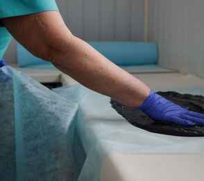 Санаторий «Васильевский», фото 16