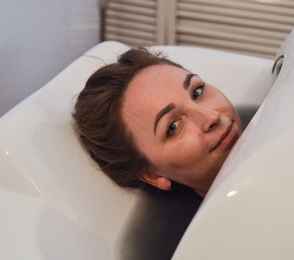 Санаторий «Васильевский», фото 17