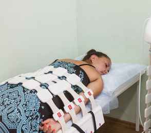 Санаторий «Васильевский», фото 22