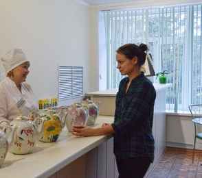 Санаторий «Васильевский», фото 29