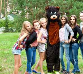 Санаторий «Васильевский», фото 30