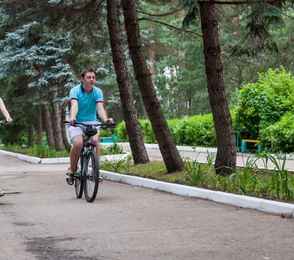 Санаторий «Васильевский», фото 32