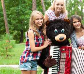 Санаторий «Васильевский», фото 33