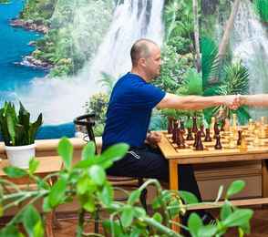 Санаторий «Васильевский», фото 34