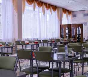 Санаторий «Васильевский», фото 36