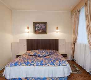 Санаторий «Васильевский», фото 43