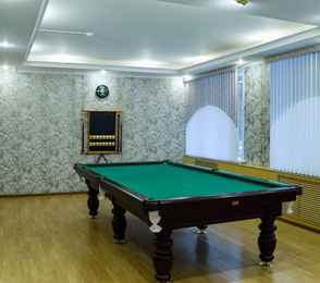 Санаторий «Васильевский», фото 52