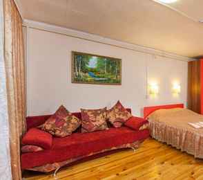 Санаторий «Васильевский», фото 53