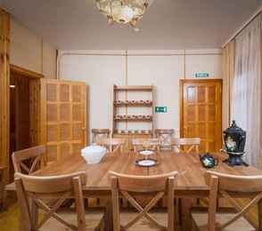 Санаторий «Васильевский», фото 54