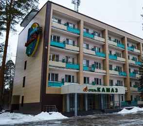 Санаторий «Васильевский», фото 64