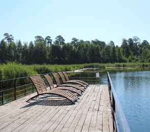 Санаторий «Васильевский», фото 69