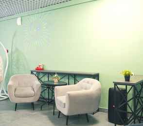 Санаторий «Васильевский», фото 70