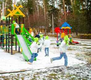 Санаторий «Васильевский», фото 73