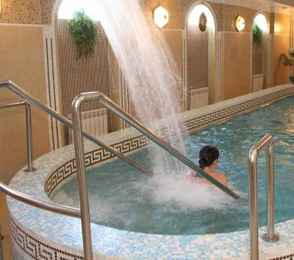 Санаторий «Городецкий», фото 36