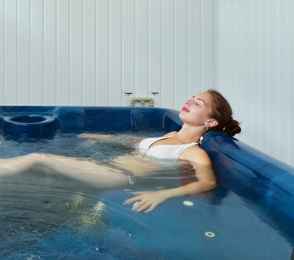 Санаторий «Городецкий», фото 37