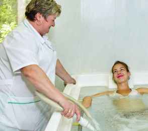 Санаторий «Городецкий», фото 40