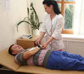 Санаторий «Городецкий», фото 47