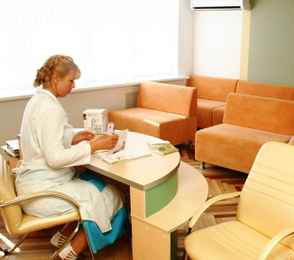 Санаторий «Городецкий», фото 53