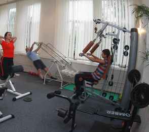 Санаторий «Городецкий», фото 54