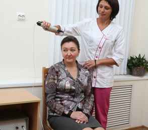 Санаторий «Городецкий», фото 58