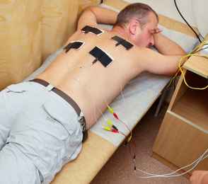 Санаторий «Городецкий», фото 59