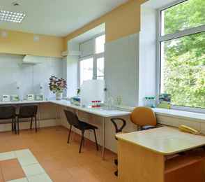 Санаторий «Городецкий», фото 60