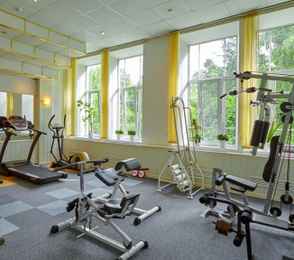 Санаторий «Городецкий», фото 61