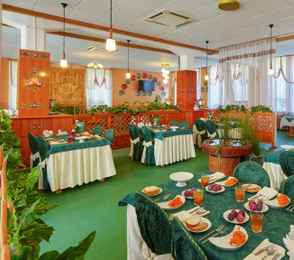 Санаторий «Городецкий», фото 64