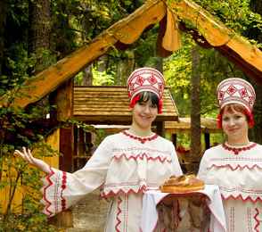 Санаторий «Городецкий», фото 65