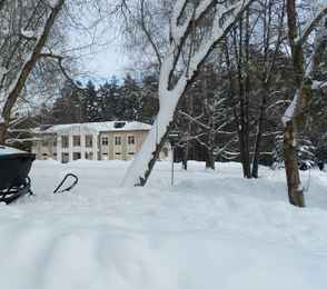 Санаторий «Городецкий», фото 66