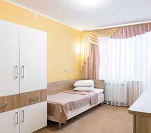 Санаторий «Городецкий», фото 69