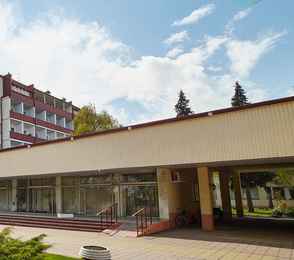 Санаторий «Нива»