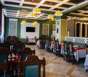 Санаторий имени Станко, фото 4