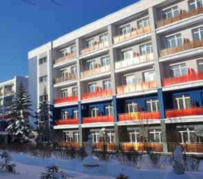 Санаторий имени Станко, фото 12